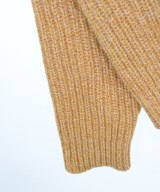 JIL SANDER +（ジルサンダープラス）ニット・セーター ベージュ サイズ:XS メンズ/2200626558031