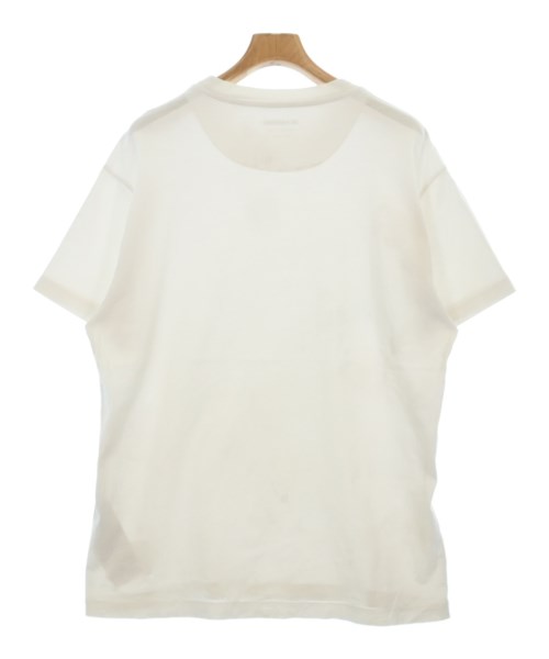 JIL SANDER +（ジルサンダープラス）Tシャツ・カットソー 白 サイズ:XL メンズ/2200626691011
