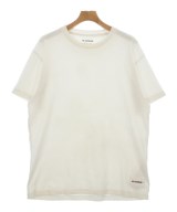 JIL SANDER +（ジルサンダープラス）Tシャツ・カットソー 白 サイズ:XL メンズ/2200626691011
