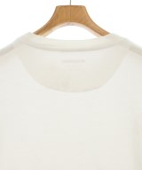 JIL SANDER +（ジルサンダープラス）Tシャツ・カットソー 白 サイズ:XL メンズ/2200626691011