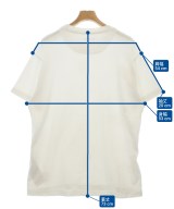 JIL SANDER +（ジルサンダープラス）Tシャツ・カットソー 白 サイズ:XL メンズ/2200626691011