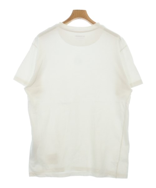 JIL SANDER +（ジルサンダープラス）Tシャツ・カットソー 白 サイズ:XXL メンズ/2200626691028