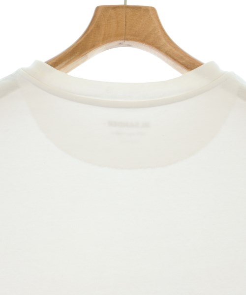 JIL SANDER +（ジルサンダープラス）Tシャツ・カットソー 白 サイズ:XXL メンズ/2200626691028