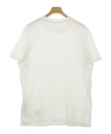 JIL SANDER +（ジルサンダープラス）Tシャツ・カットソー 白 サイズ:XXL メンズ/2200626691028