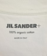 JIL SANDER +（ジルサンダープラス）Tシャツ・カットソー 白 サイズ:XXL メンズ/2200626691028