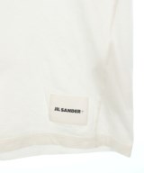 JIL SANDER +（ジルサンダープラス）Tシャツ・カットソー 白 サイズ:XXL メンズ/2200626691028
