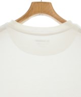 JIL SANDER +（ジルサンダープラス）Tシャツ・カットソー 白 サイズ:XXL メンズ/2200626691028