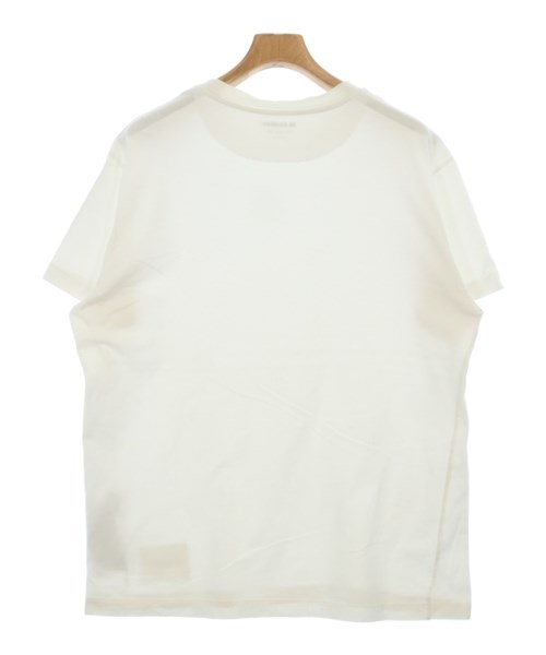 JIL SANDER +（ジルサンダープラス）Tシャツ・カットソー 白 サイズ:XXL メンズ/2200626691035