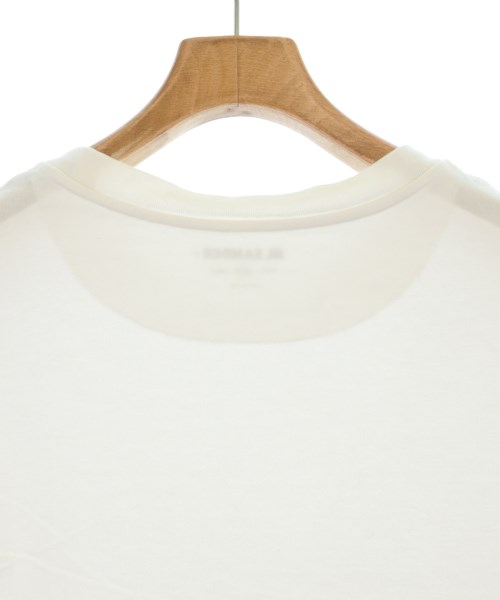 JIL SANDER +（ジルサンダープラス）Tシャツ・カットソー 白 サイズ:XXL メンズ/2200626691035