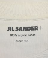 JIL SANDER +（ジルサンダープラス）Tシャツ・カットソー 白 サイズ:XXL メンズ/2200626691035