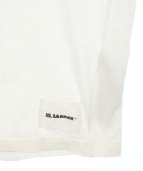 JIL SANDER +（ジルサンダープラス）Tシャツ・カットソー 白 サイズ:XXL メンズ/2200626691035