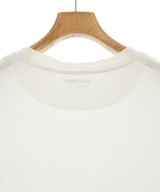 JIL SANDER +（ジルサンダープラス）Tシャツ・カットソー 白 サイズ:XXL メンズ/2200626691035