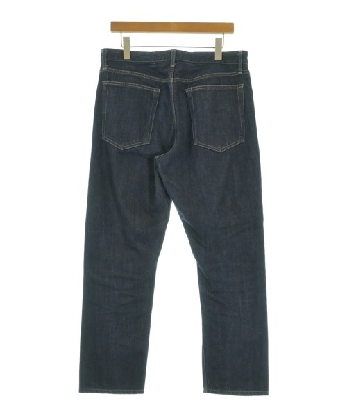 JIL SANDER +（ジルサンダープラス）デニムパンツ 紺 サイズ:32(L位) メンズ/2200626691042