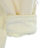 JIL SANDER +（ジルサンダープラス）カジュアルシャツ 白 サイズ:34(XXS位) レディース/2200627351020