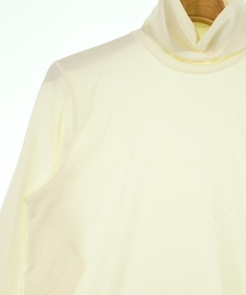 JIL SANDER +（ジルサンダープラス）Tシャツ・カットソー 白 サイズ:S メンズ/2200627339363