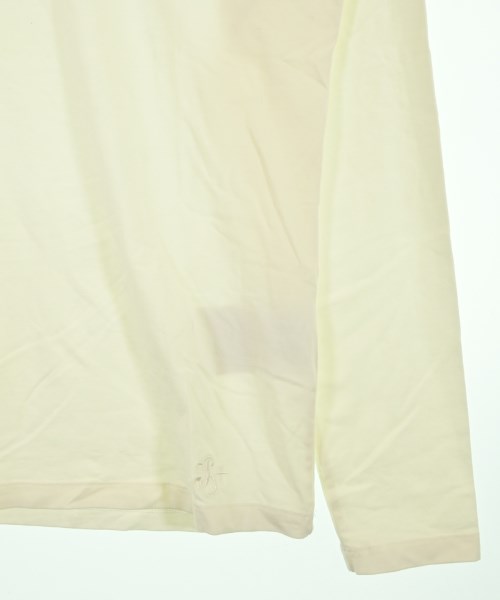 JIL SANDER +（ジルサンダープラス）Tシャツ・カットソー 白 サイズ:S メンズ/2200627339363