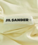 JIL SANDER +（ジルサンダープラス）Tシャツ・カットソー 白 サイズ:S メンズ/2200627339363