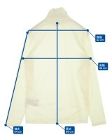 JIL SANDER +（ジルサンダープラス）Tシャツ・カットソー 白 サイズ:S メンズ/2200627339363