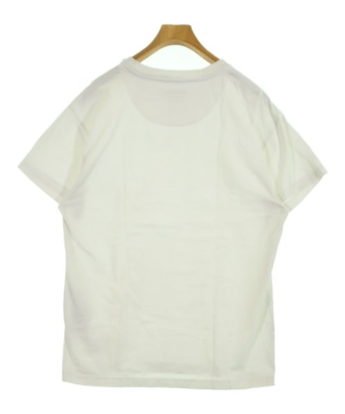 JIL SANDER +（ジルサンダープラス）Tシャツ・カットソー 白 サイズ:L メンズ/2200627796166