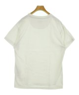 JIL SANDER +（ジルサンダープラス）Tシャツ・カットソー 白 サイズ:L メンズ/2200627796166