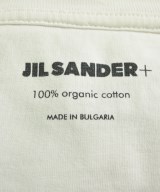 JIL SANDER +（ジルサンダープラス）Tシャツ・カットソー 白 サイズ:L メンズ/2200627796166