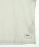 JIL SANDER +（ジルサンダープラス）Tシャツ・カットソー 白 サイズ:L メンズ/2200627796166