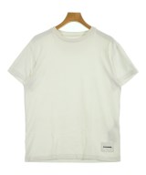 JIL SANDER + Tシャツ・カットソー