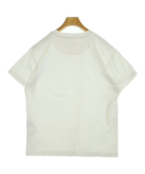 JIL SANDER +（ジルサンダープラス）Tシャツ・カットソー 白 サイズ:L メンズ/2200627796173