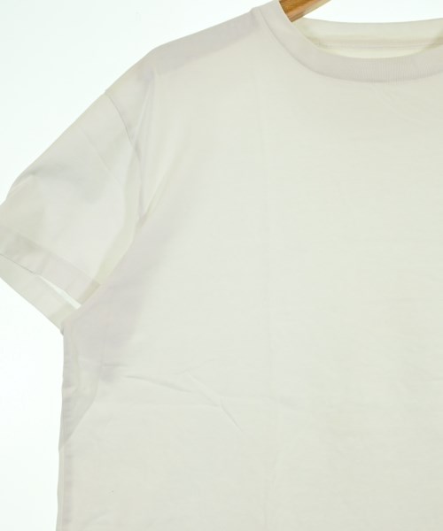 JIL SANDER +（ジルサンダープラス）Tシャツ・カットソー 白 サイズ:L メンズ/2200627796173