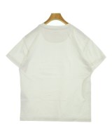 JIL SANDER +（ジルサンダープラス）Tシャツ・カットソー 白 サイズ:L メンズ/2200627796173