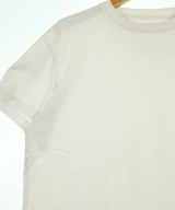 JIL SANDER +（ジルサンダープラス）Tシャツ・カットソー 白 サイズ:L メンズ/2200627796173