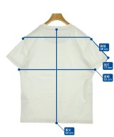 JIL SANDER +（ジルサンダープラス）Tシャツ・カットソー 白 サイズ:L メンズ/2200627796173