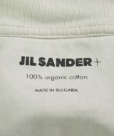 JIL SANDER +（ジルサンダープラス）Tシャツ・カットソー 白 サイズ:L メンズ/2200627796180