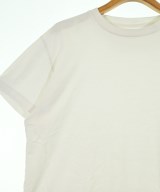 JIL SANDER +（ジルサンダープラス）Tシャツ・カットソー 白 サイズ:L メンズ/2200627796180