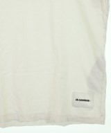 JIL SANDER +（ジルサンダープラス）Tシャツ・カットソー 白 サイズ:L メンズ/2200627796180
