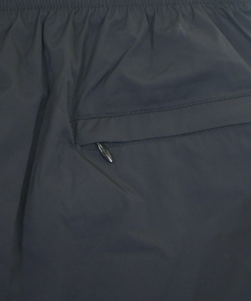 JIL SANDER +（ジルサンダープラス）ショートパンツ 黒 サイズ:S メンズ/2200630371039