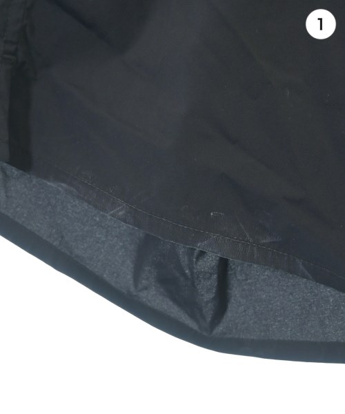 JIL SANDER +（ジルサンダープラス）ショートパンツ 黒 サイズ:S メンズ/2200630371039