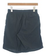 JIL SANDER +（ジルサンダープラス）ショートパンツ 黒 サイズ:S メンズ/2200630371039