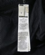 JIL SANDER +（ジルサンダープラス）ショートパンツ 黒 サイズ:S メンズ/2200630371039