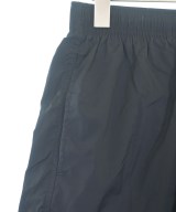 JIL SANDER +（ジルサンダープラス）ショートパンツ 黒 サイズ:S メンズ/2200630371039