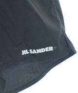 JIL SANDER +（ジルサンダープラス）ショートパンツ 黒 サイズ:S メンズ/2200630371039