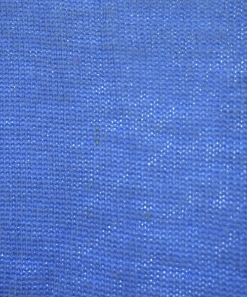 JIL SANDER +（ジルサンダープラス）ニット・セーター 青 サイズ:50(XL位) メンズ/2200630712016