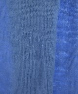 JIL SANDER +（ジルサンダープラス）ニット・セーター 青 サイズ:50(XL位) メンズ/2200630712016