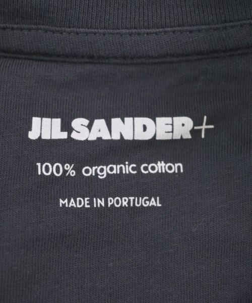 JIL SANDER +（ジルサンダープラス）Tシャツ・カットソー 紺 サイズ:M メンズ/2200632009015