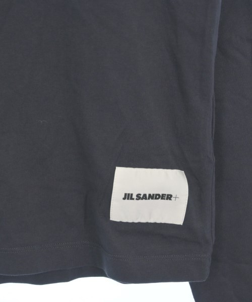 JIL SANDER +（ジルサンダープラス）Tシャツ・カットソー 紺 サイズ:M メンズ/2200632009015