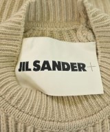 JIL SANDER +（ジルサンダープラス）ニット・セーター ベージュ サイズ:S メンズ/2200632508013