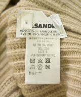 JIL SANDER +（ジルサンダープラス）ニット・セーター ベージュ サイズ:S メンズ/2200632508013
