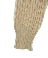 JIL SANDER +（ジルサンダープラス）ニット・セーター ベージュ サイズ:S メンズ/2200632508013