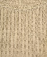 JIL SANDER +（ジルサンダープラス）ニット・セーター ベージュ サイズ:S メンズ/2200632508013