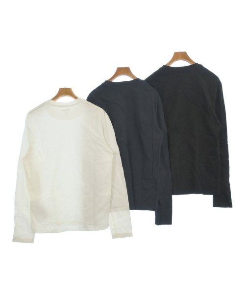 JIL SANDER +（ジルサンダープラス）Tシャツ・カットソー 白 サイズ:L/L/L メンズ/2200609028124